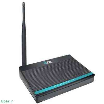 دانلود فایل دامپ(فلش)بایوس مودم یوتل utel a154