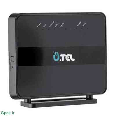 دانلود فایل دامپ(فلش)بایوس مودم یوتل Utel v301