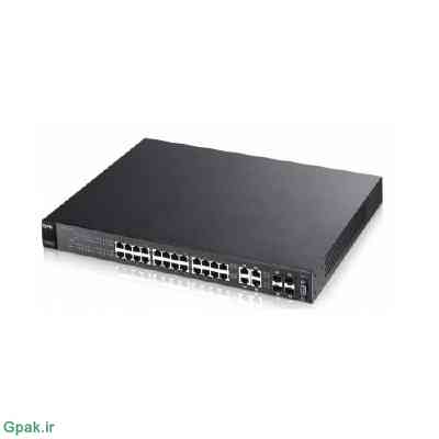 دانلود آپدیت فریمور سوئیچ زایکسل ZyXEL ES3500-24H