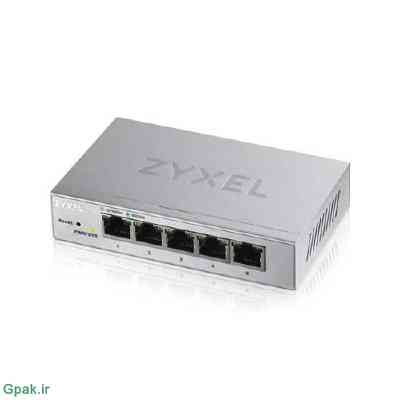 دانلود آپدیت فریمور سوئیچ زایکسل ZyXEL GS1200