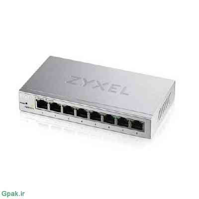 دانلود آپدیت فریمور مودم زایکسل Zyxel AllGS1200-8
