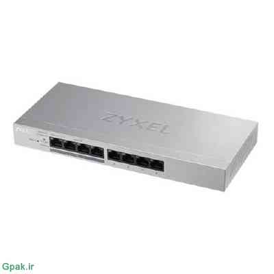 دانلود آپدیت فریمور مودم زایکسل Zyxel AllGS1200-8HP v2