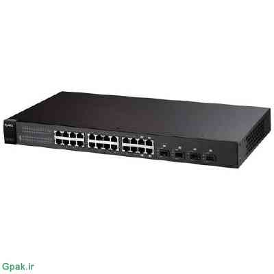 دانلود آپدیت فریمور سوئیچ زایکسل ZyXEL GS1510