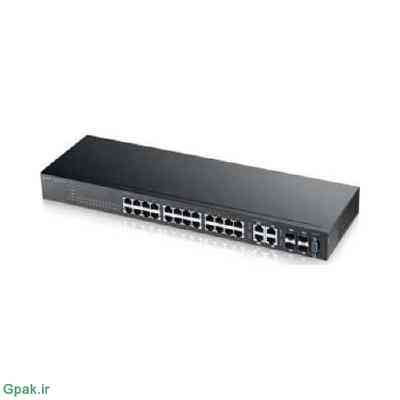 دانلود آپدیت فریمور سوئیچ زایکسل ZyXEL GS2210-24