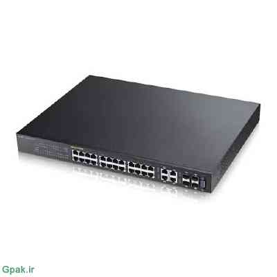 دانلود آپدیت فریمور مودم زایکسل Zyxel AllGS2210-24HP