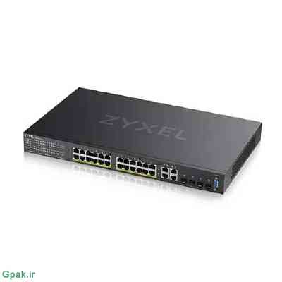 دانلود آپدیت فریمور مودم زایکسل Zyxel AllGS2220-28HP