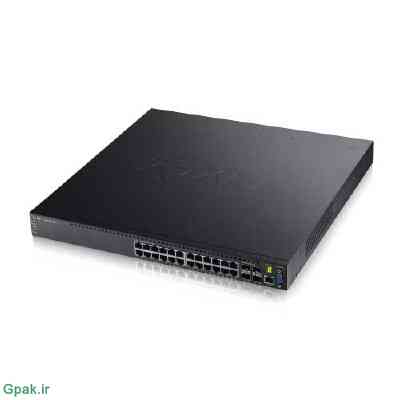 دانلود آپدیت فریمور مودم زایکسل Zyxel AllGS3700-24