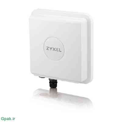 دانلود آپدیت فریمور زایکسل ZyXEL LTE7460-M608