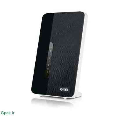 دانلود آپدیت فریمور مودم زایکسل ZyXEL MAX208M2W