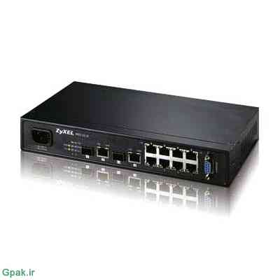 دانلود آپدیت فریمور سوئیچ زایکسل ZyXEL MES-2110
