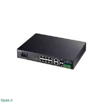 دانلود آپدیت فریمور سوئیچ زایکسل ZyXEL MES3500