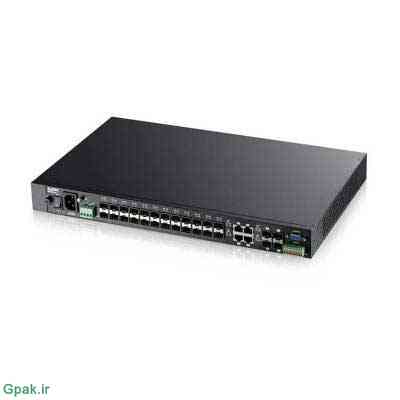 دانلود آپدیت فریمور مودم زایکسل Zyxel AllMGS3520-28F