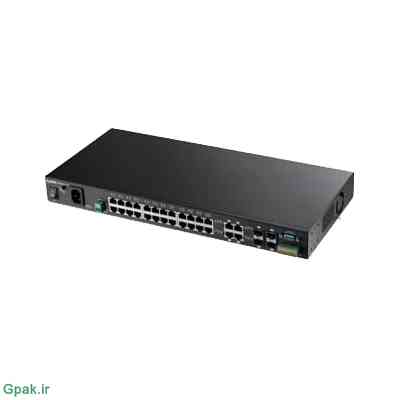 دانلود آپدیت فریمور مودم زایکسل Zyxel AllMGS3520-28