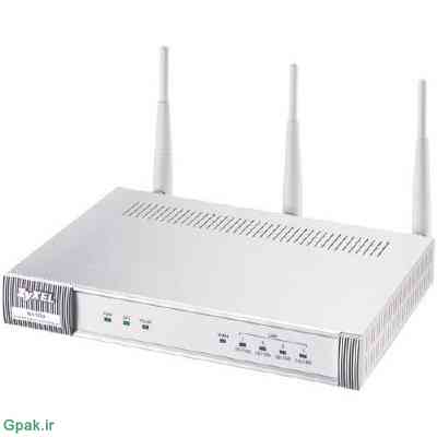 دانلود آپدیت فریمور زایکسل ZyXEL N4100