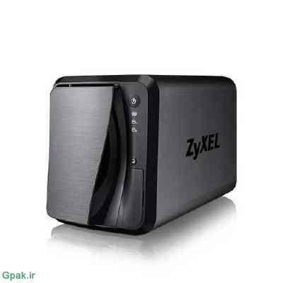 دانلود آپدیت فریمور زایکسل ZyXEL NAS520
