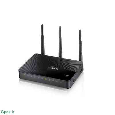 دانلود آپدیت فریمور مودم زایکسل Zyxel AllNBG5615