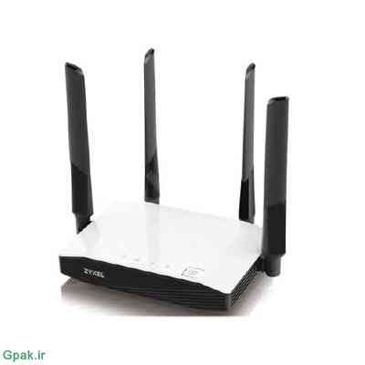 دانلود آپدیت فریمور مودم زایکسل Zyxel AllNBG6604