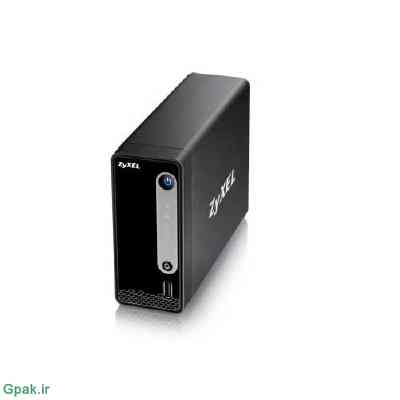 دانلود آپدیت فریمور مودم زایکسل Zyxel AllNSA310S