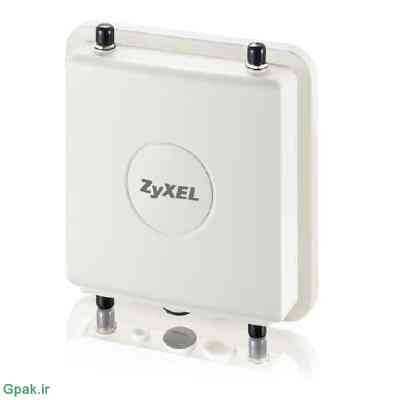 دانلود آپدیت فریمور مودم زایکسل Zyxel AllNWA3550-N