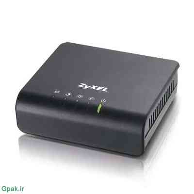 دانلود آپدیت فریمور مودم زایکسل Zyxel AllP-2701RL