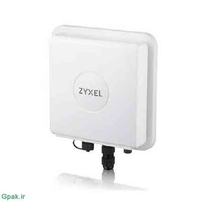 دانلود آپدیت فریمور مودم زایکسل Zyxel AllWAC6552D-S
