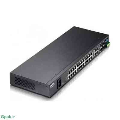 دانلود آپدیت فریمور مودم زایکسل Zyxel AllMES3500-24S