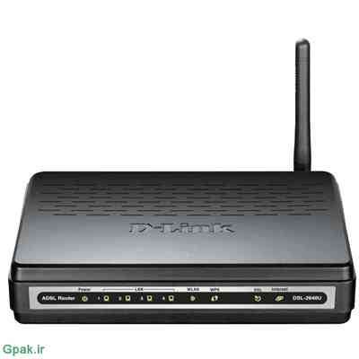 دانلود فایل دامپ(فلش)بایوس مودم دی لینک D-Link.Dsl.2640U.HW.T2