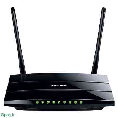 دانلود فریمور مودم تی پی لینک TP-Link TD-W8970.V1
