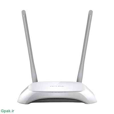 دانلود فایل دامپ(فلش)بایوس روتر تی پی لینک TP-LINK.TLWR840n(eu)Bios.V4