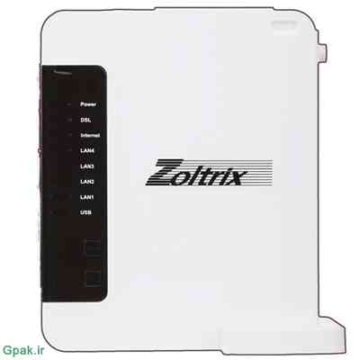 دانلود فایل دامپ(فلش)بایوس مودم زولتریکس Zoltrix ZW444-140