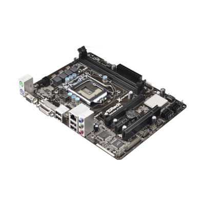 دانلود فایل آپدیت بایوس ، فریمور مادربرد ازراک ASrock H61M-DPS