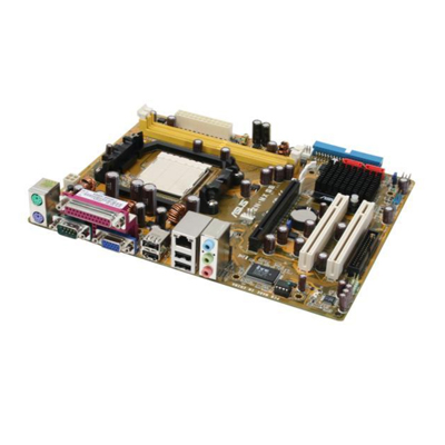دانلود فایل آپدیت بایوس ، فریمور مادربرد ایسوس Asus M2N-MX