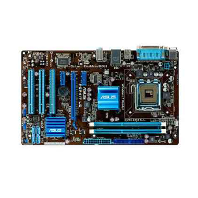 دانلود فایل آپدیت بایوس ، فریمور مادربرد ایسوس Asus P5P41T