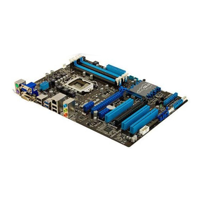 دانلود فایل آپدیت بایوس ، فریمور مادربرد ایسوس Asus P8B75