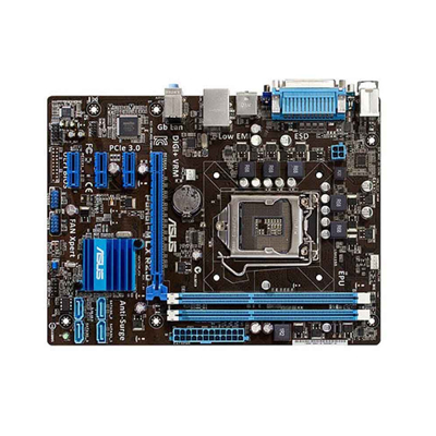 دانلود فایل آپدیت بایوس ، فریمور مادربرد ایسوس Asus P8H61