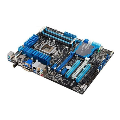 دانلود فایل آپدیت بایوس ، فریمور مادربرد ایسوس Asus P8Z77-V
