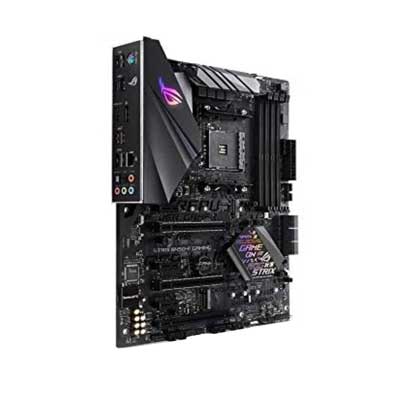 دانلود فایل آپدیت بایوس ، فریمور مادربرد ایسوس ASUS ROG STRIX B450-F