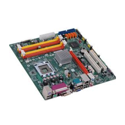 دانلود فایل آپدیت بایوس ، فریمور مادربرد ECS G41T-M9