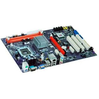 دانلود فایل آپدیت بایوس ، فریمور مادربرد ECS P33t
