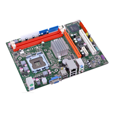 دانلود فایل آپدیت بایوس ، فریمور مادربرد ECS G41