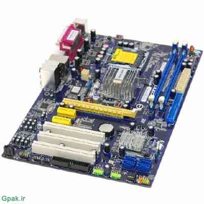 دانلود فایل دامپ(فلش)بایوس مادربرد فاکسکان FOXCONN P31A-S