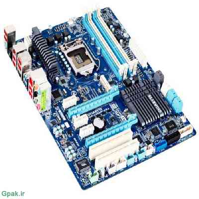 دانلود فایل آپدیت بایوس ، فریمور مادربرد گیگابایت GA-Z68XP-UD3(rev.1.0)