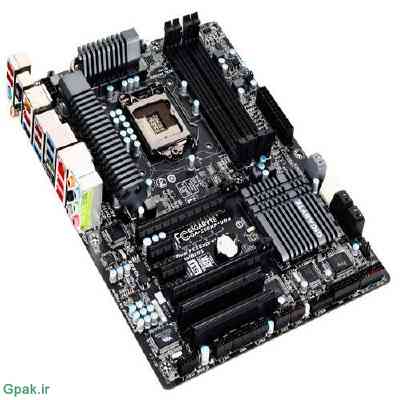 دانلود فایل آپدیت بایوس ، فریمور مادربرد گیگابایت GA-Z68XP-UD4(rev.1.3)