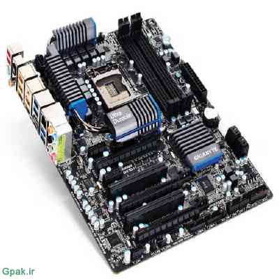 دانلود فایل آپدیت بایوس ، فریمور مادربرد گیگابایت GA-Z68XP-UD5(rev.1.0)