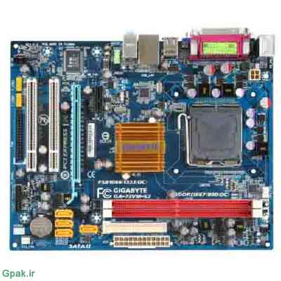 دانلود مجموعه فایل آپدیت بایوس ، فریمور مادربرد گیگابایت GA-73VM-S2 rev 1.0