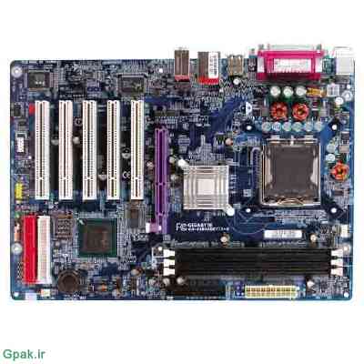 دانلود مجموعه فایل آپدیت بایوس ، فریمور مادربرد گیگابایت GA-8I845GE775-G rev 1.x