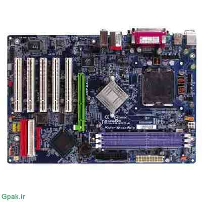 دانلود مجموعه فایل آپدیت بایوس ، فریمور مادربرد گیگابایت GA-8I848P775-G rev 1.x