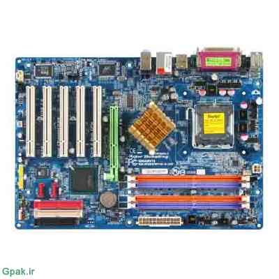 دانلود مجموعه فایل آپدیت بایوس ، فریمور مادربرد گیگابایت GA-8I865PE775-G-RH r2.2
