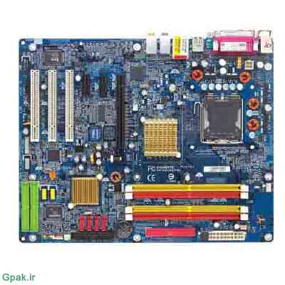 دانلود مجموعه فایل آپدیت بایوس ، فریمور مادربرد گیگابایت GA-8I925XE-G r1.0