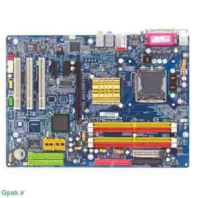 دانلود مجموعه فایل آپدیت بایوس ، فریمور مادربرد گیگابایت GA-8I945G r1.x